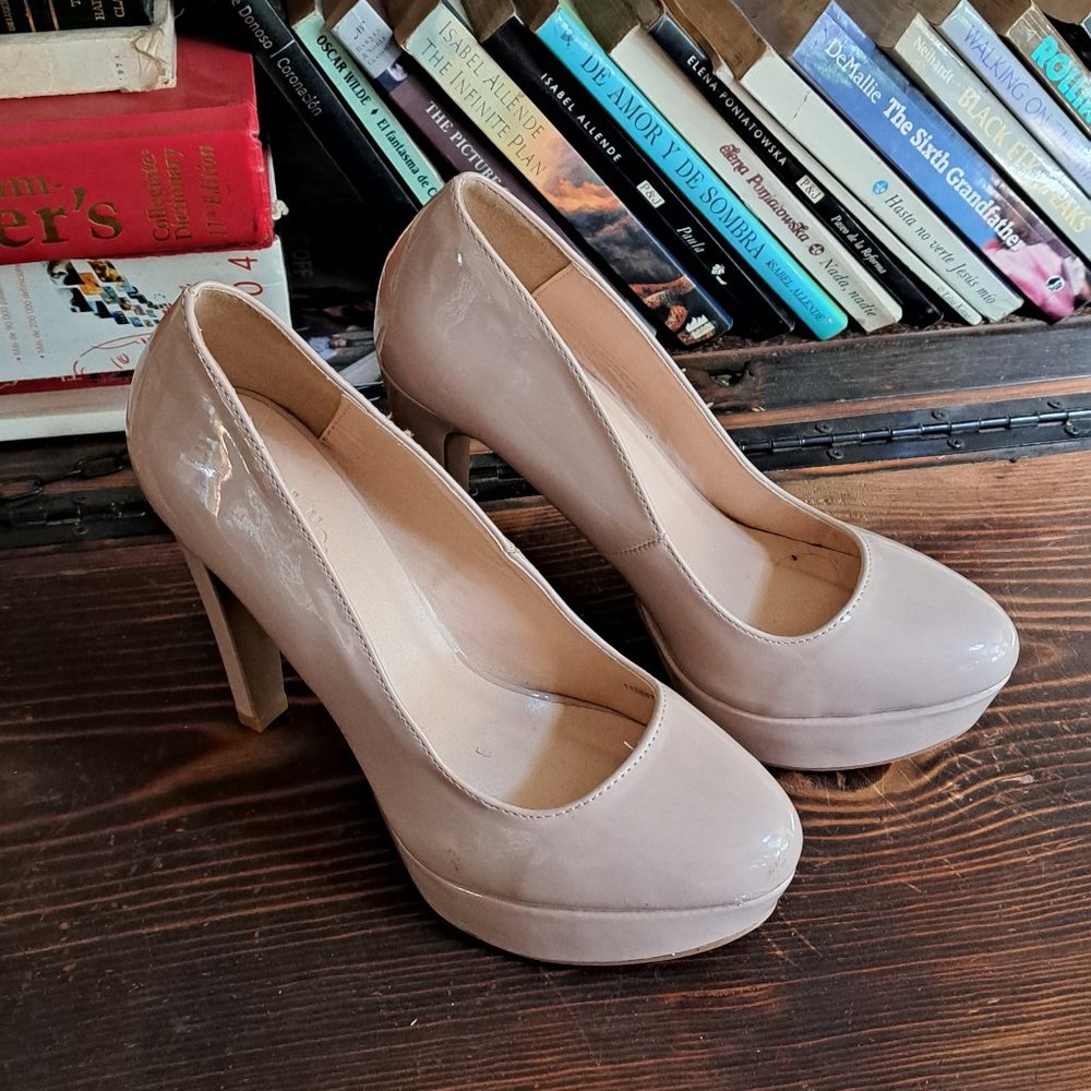 Cute High Heels